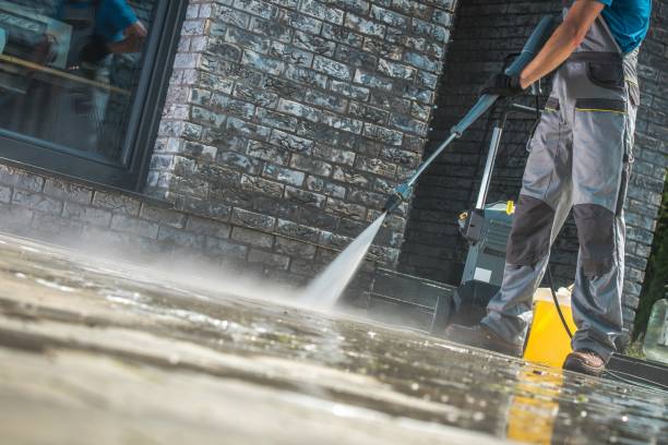 Best Window and Screen Pressure Cleaning in Druid Hills, GA