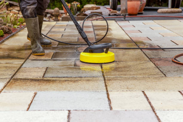 Best Concrete Surface Cleaning in Druid Hills, GA