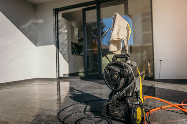 Best Vinyl Siding Pressure Washing in Druid Hills, GA